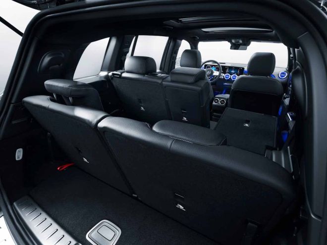 Seven-seat 2021 Mercedes-Benz GLB can be yours for PhP 3.790M image