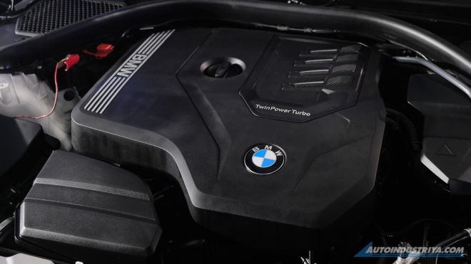 BMW PH launches all-new 2019 3 Series, no diesel option image