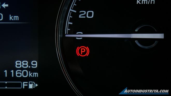 Drivers Ed: What your dashboard lights are trying to tell you image