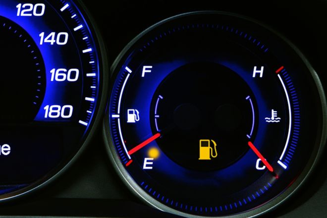 Drivers Ed: What your dashboard lights are trying to tell you image