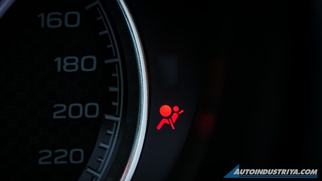 Drivers Ed: What your dashboard lights are trying to tell you image