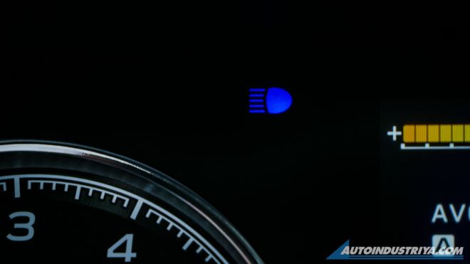 Drivers Ed: What your dashboard lights are trying to tell you image