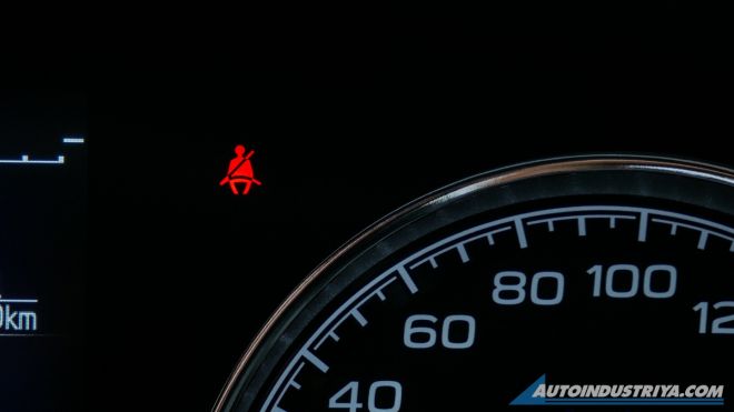 Drivers Ed: What your dashboard lights are trying to tell you image