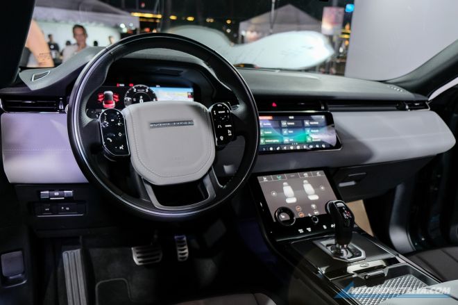 2020 Range Rover Evoque now in PH, starts at Php 5.090 million image