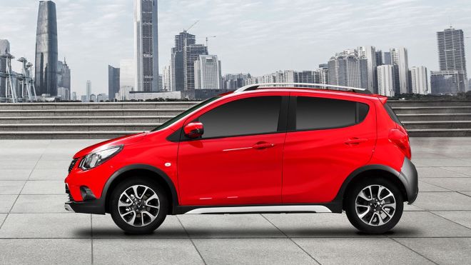 Vietnam automaker Vinfast