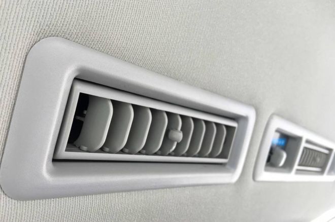 Send your kids to school in the Foton Transvan HR School Service van image