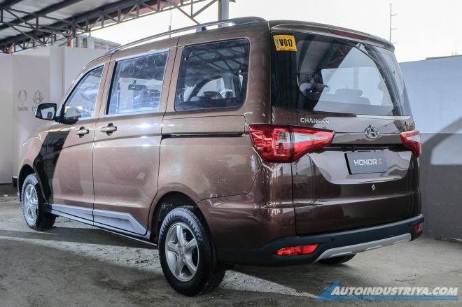 Changan Brand Launch image