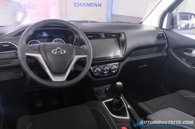 Changan Brand Launch image