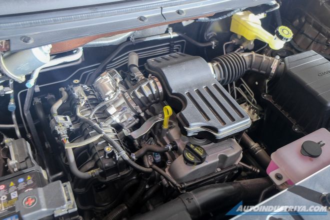 Changan Brand Launch image