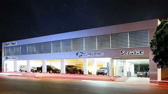 Changan PH joins mini MPV and truck segments, starts at Php 488K image