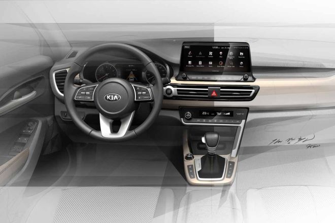 Is the 2020 Seltos the surprise that Kia PH has in store for us? image