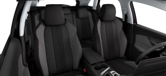 2019 Peugeot 3008 Active offered at Php500K less image