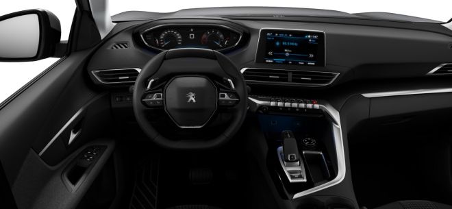 2019 Peugeot 3008 Active offered at Php500K less image