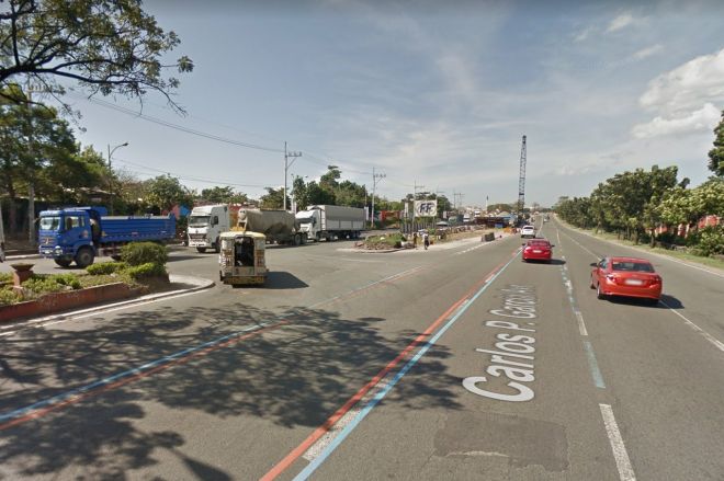 MMDA to move around some of Metro Manila