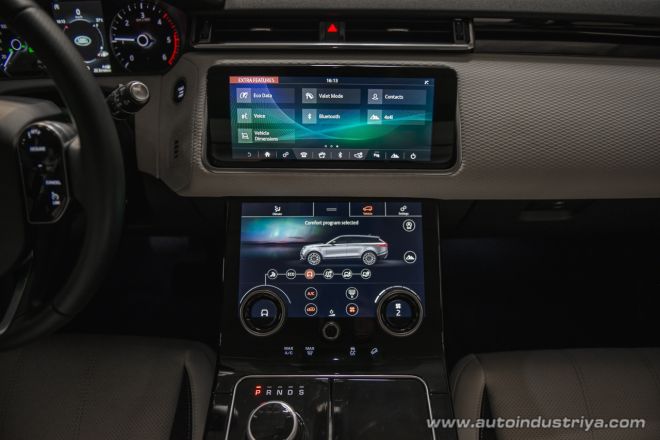 Range Rover Velar image