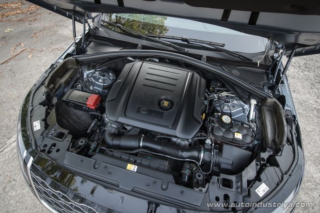 Range Rover Velar image