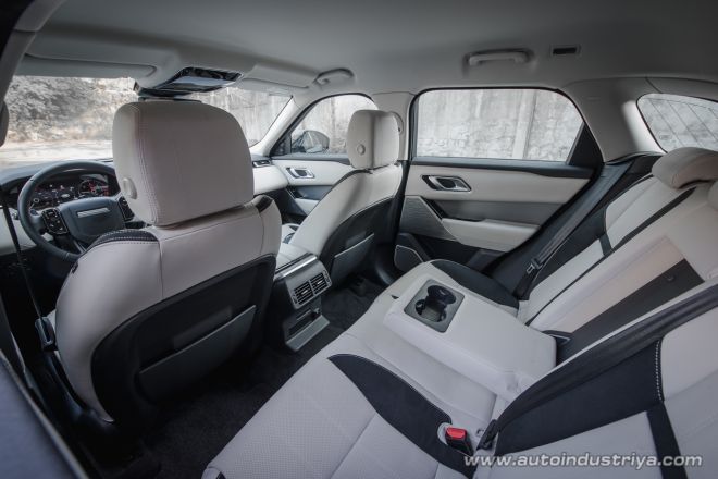 Range Rover Velar image