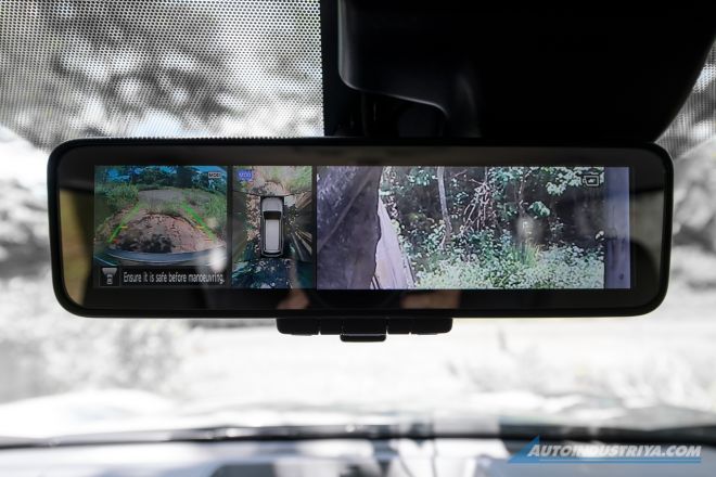 2018 Nissan Terra 2.5 VL 4x2 7AT image