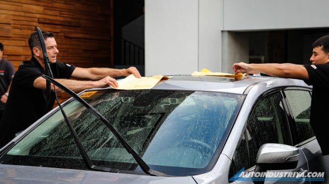 Sonax wants to make car cleaning as easy as 123 image