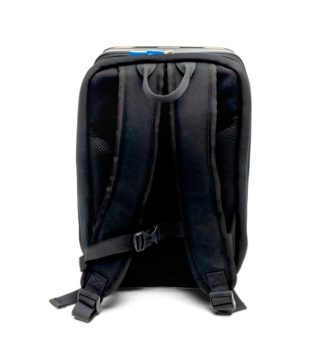 Toyota AE86 Trueno backpack is definitely cool for school image