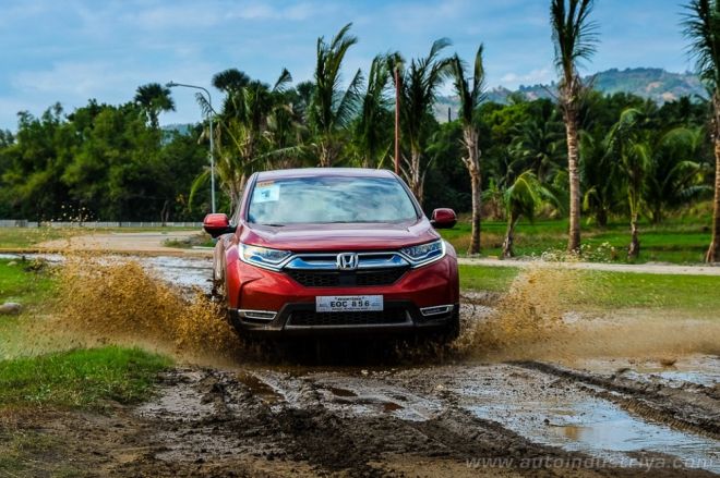 Heads up! Honda PH increases its prices on almost every model image