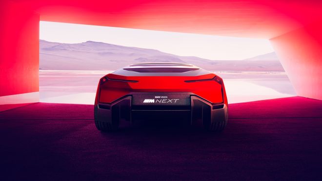 New rules require driving sound for electric cars, so BMW contacted Hans Zimmer image