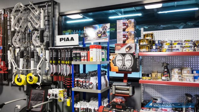 Perfect Finish Garage opens new shop in Olongapo image