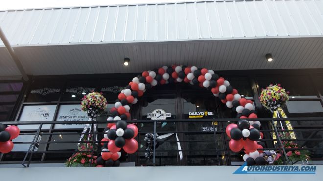 Perfect Finish Garage opens new shop in Olongapo image
