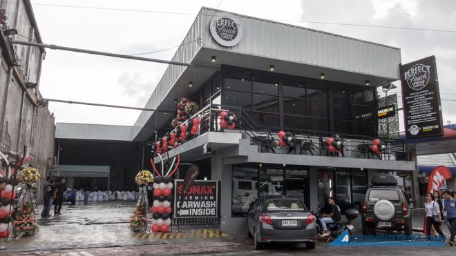 Perfect Finish Garage opens new shop in Olongapo image