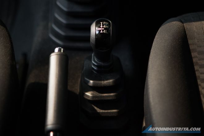 2019 Suzuki Jimny GL MT 4x4 All Grip Pro image