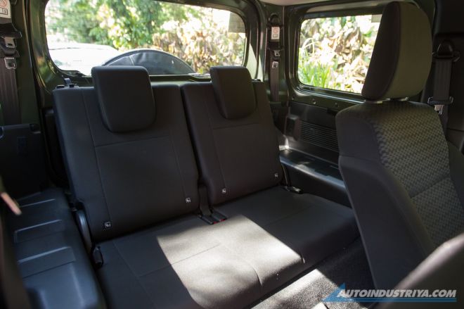 2019 Suzuki Jimny GL MT 4x4 All Grip Pro image