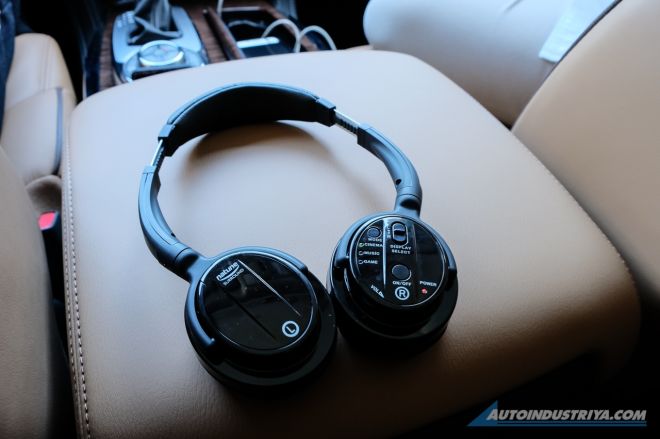 2019 Nissan Patrol Royale makes everything look easy image