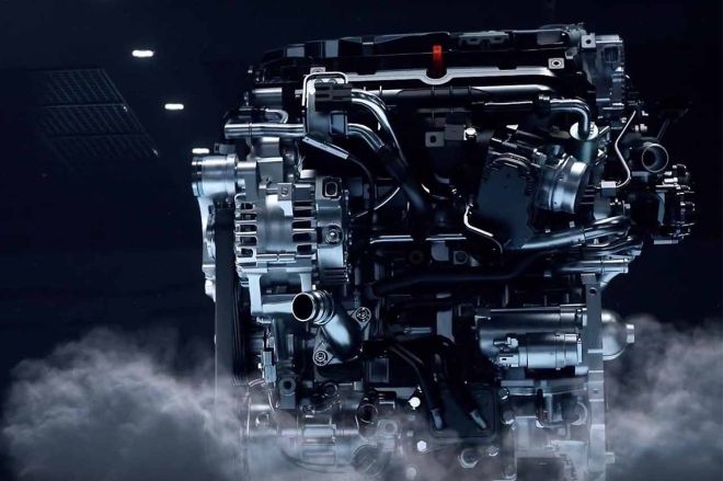 Hyundai has just brought variable valve timing to a new level image