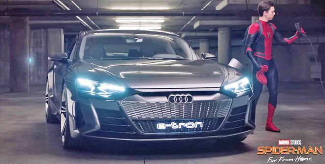 Audi Philippines brings in the all-new A8L image