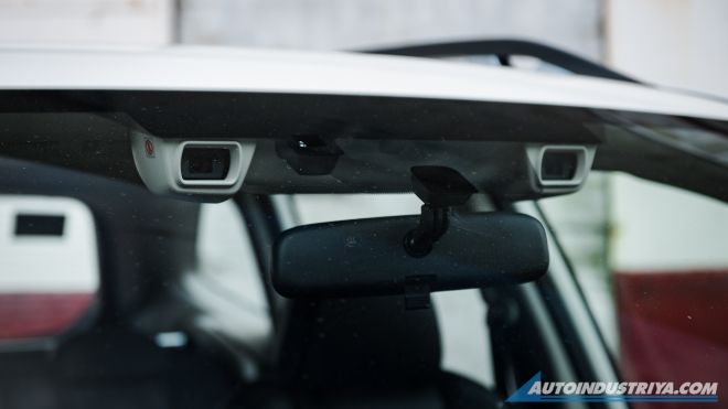 Subaru Forester 2.0i-S EyeSight image