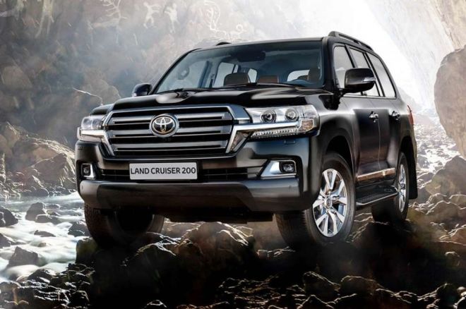 Toyota PH hikes prices on all models except Corolla Altis image