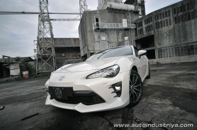 Toyota PH hikes prices on all models except Corolla Altis image