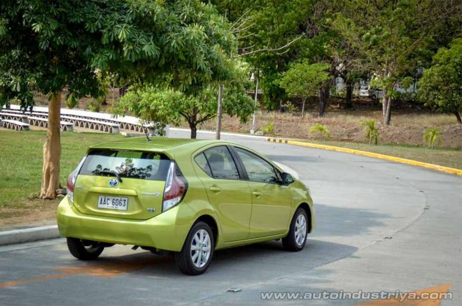 Toyota PH hikes prices on all models except Corolla Altis image