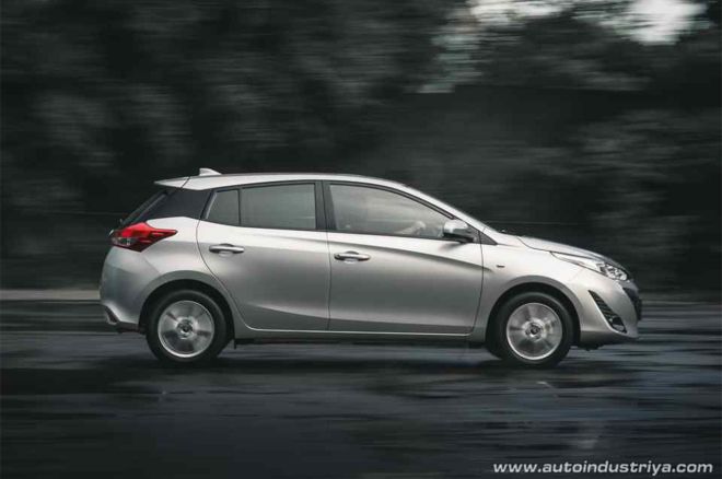 Toyota PH hikes prices on all models except Corolla Altis image