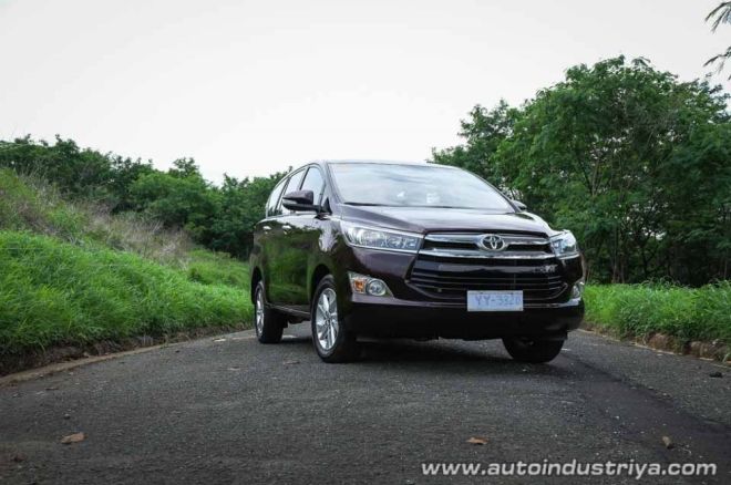 Toyota PH hikes prices on all models except Corolla Altis image