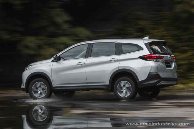 Toyota PH hikes prices on all models except Corolla Altis image