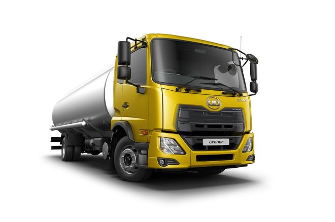 UD Trucks image