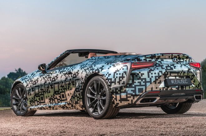 LC Convertible image