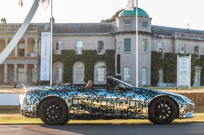 LC Convertible image