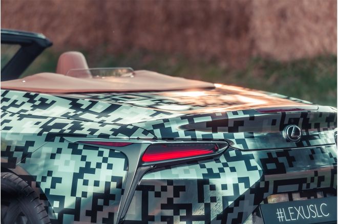 LC Convertible image