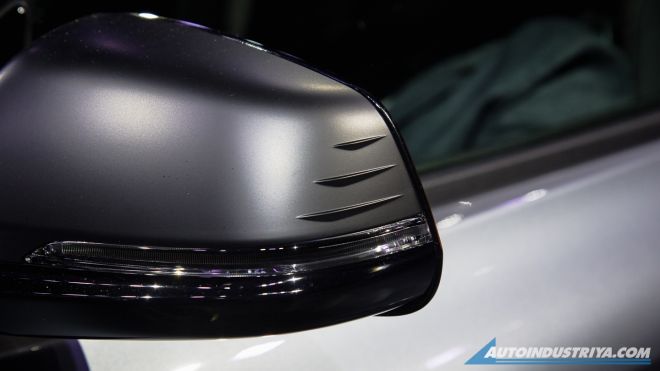 We get up close (and personal) with the 2019 Toyota GR Supra image