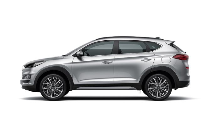 Hyundai PH hikes price on Accent, Tucson, Santa Fe, and Grand Starex image
