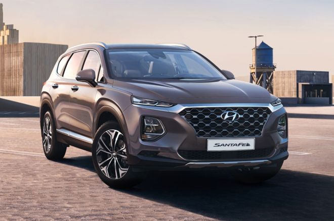 Hyundai PH hikes price on Accent, Tucson, Santa Fe, and Grand Starex image