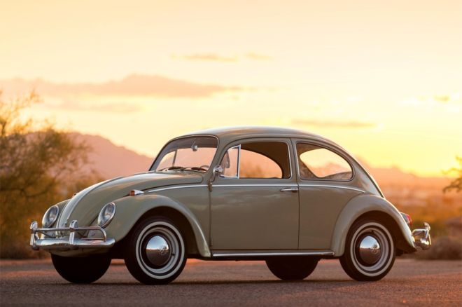 After 81 years, Volkswagen bids 