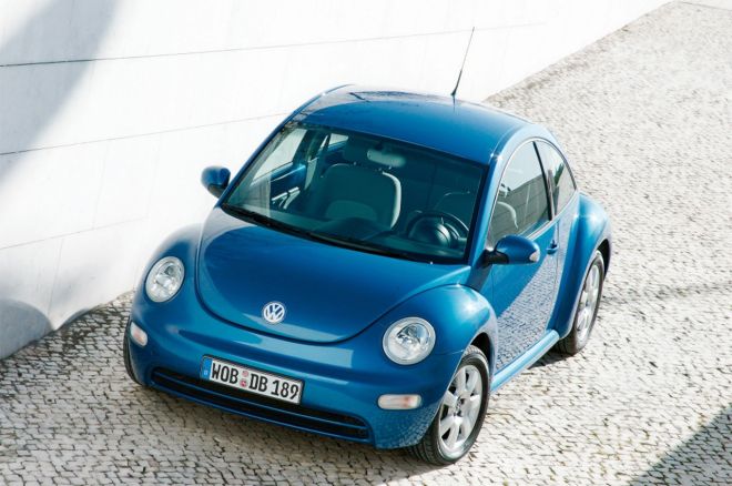 After 81 years, Volkswagen bids 